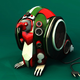 Illustration for article titled Speaker Design Challenge Entries are Breathtaking